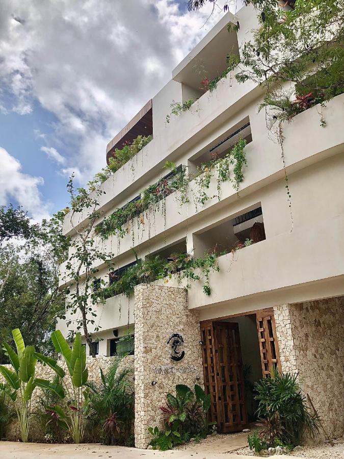 Apartamento Exclusive 2br Penthouse & Rooftop Pool, Aldea Zama