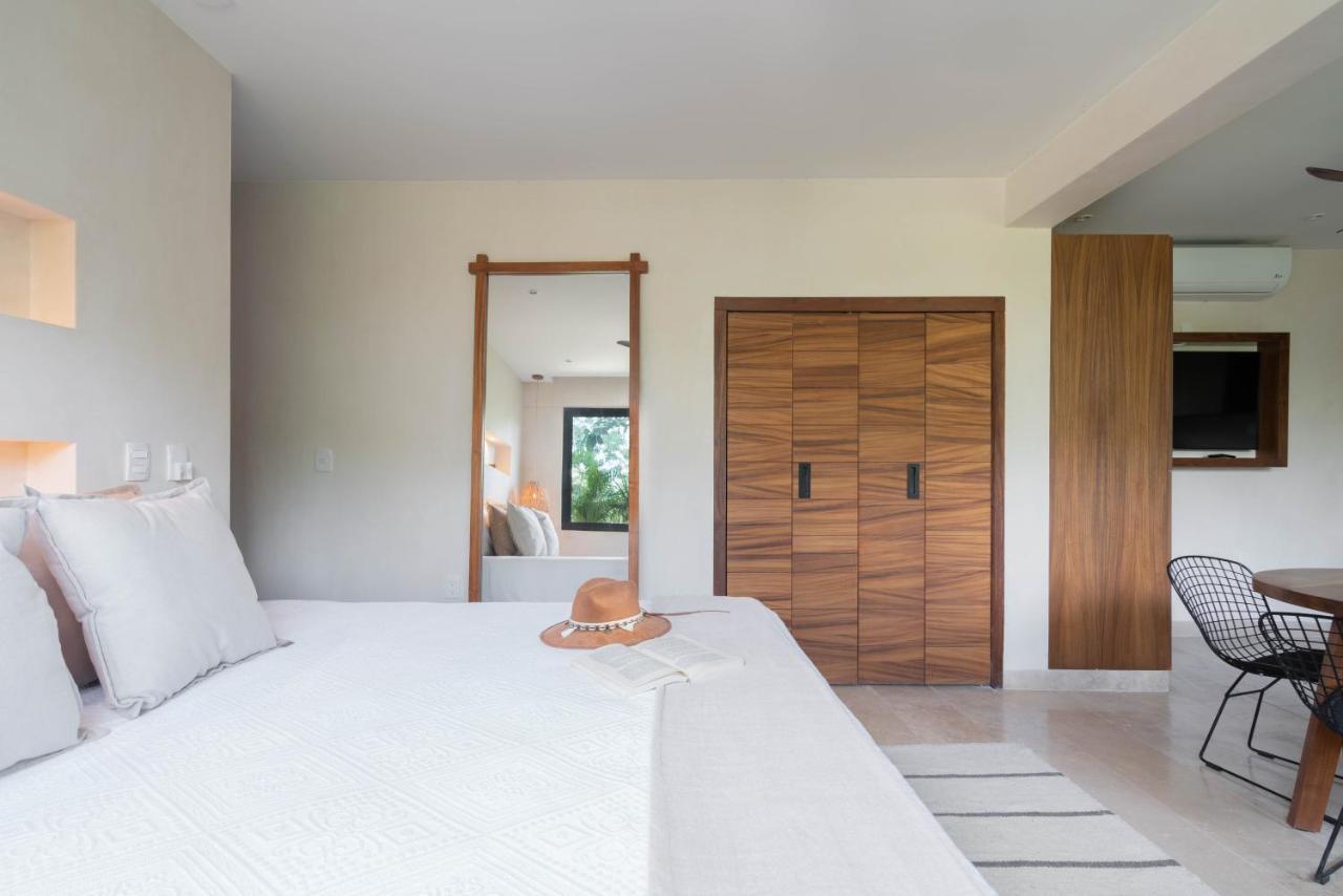 Apartamento Exclusive 2br Penthouse & Rooftop Pool, Aldea Zama *