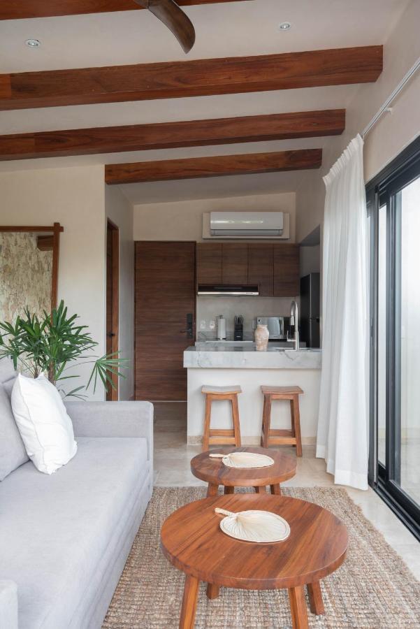 Exclusive 2br Penthouse & Rooftop Pool, Aldea Zama