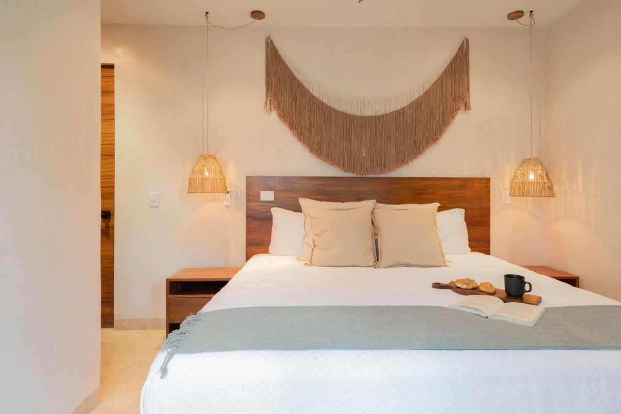 Exclusive 2br Penthouse & Rooftop Pool, Aldea Zama * Tulum