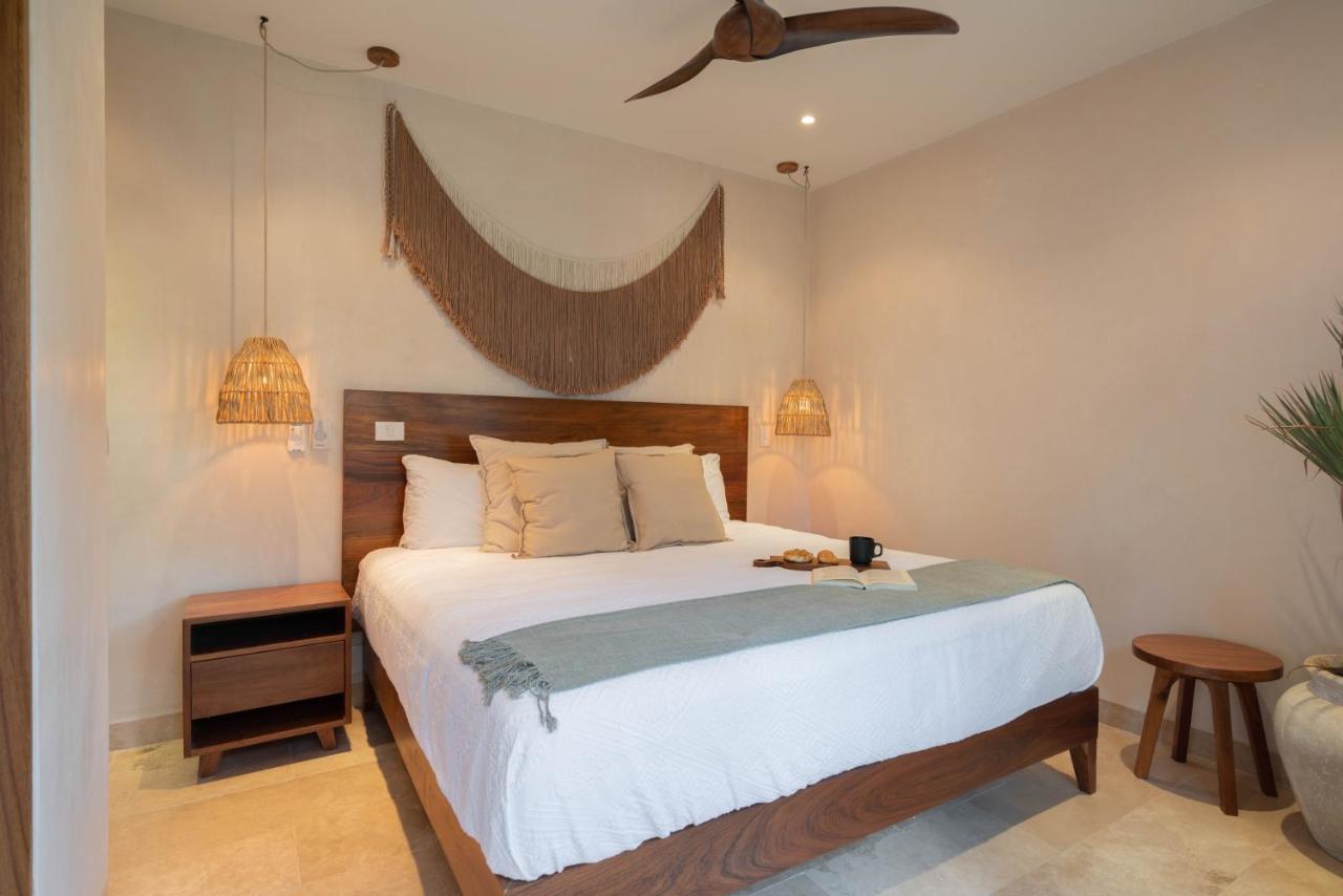 Apartamento Exclusive 2br Penthouse & Rooftop Pool, Aldea Zama *