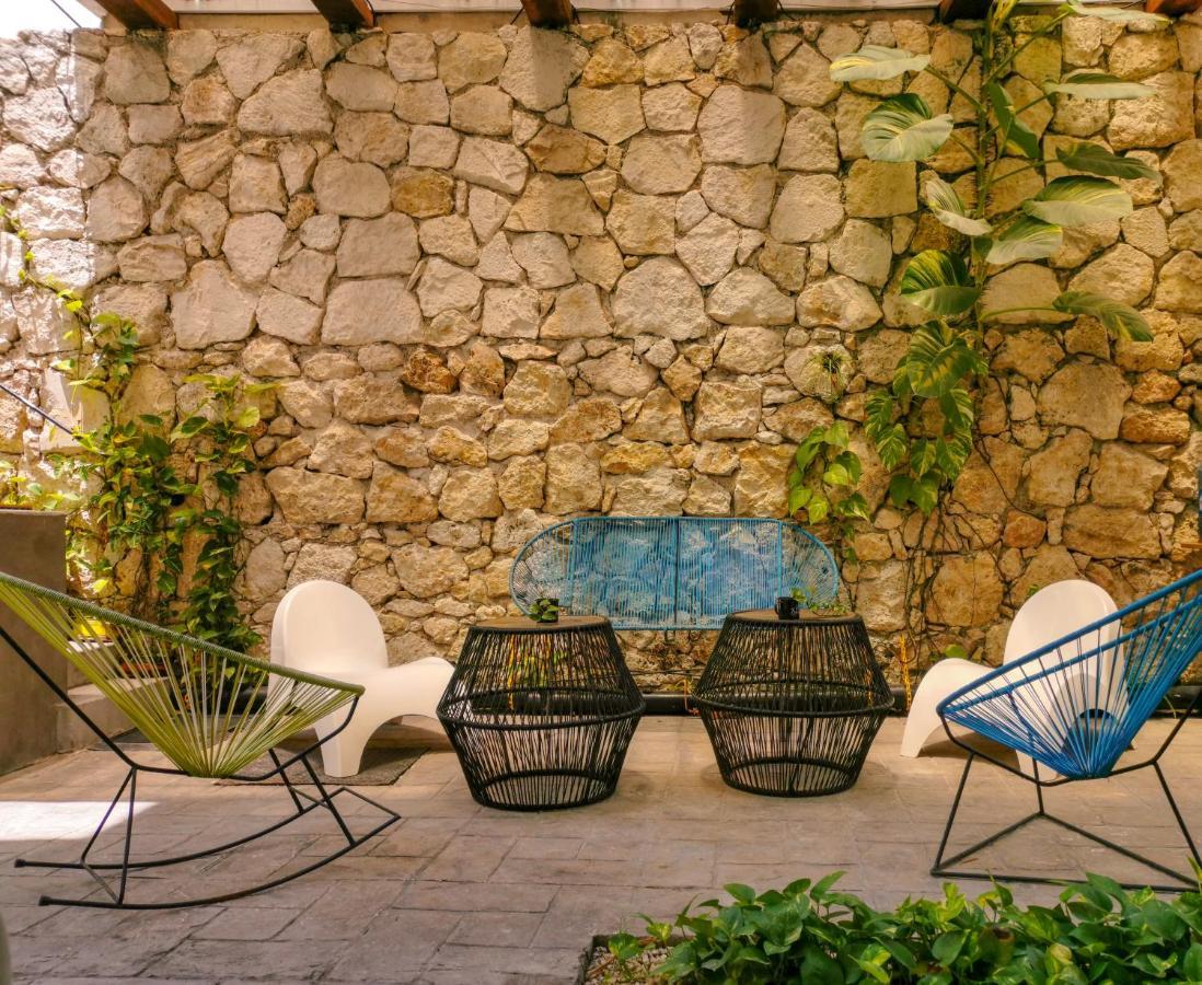 Les Calle 2 By Galian Apartahotel Tulum
