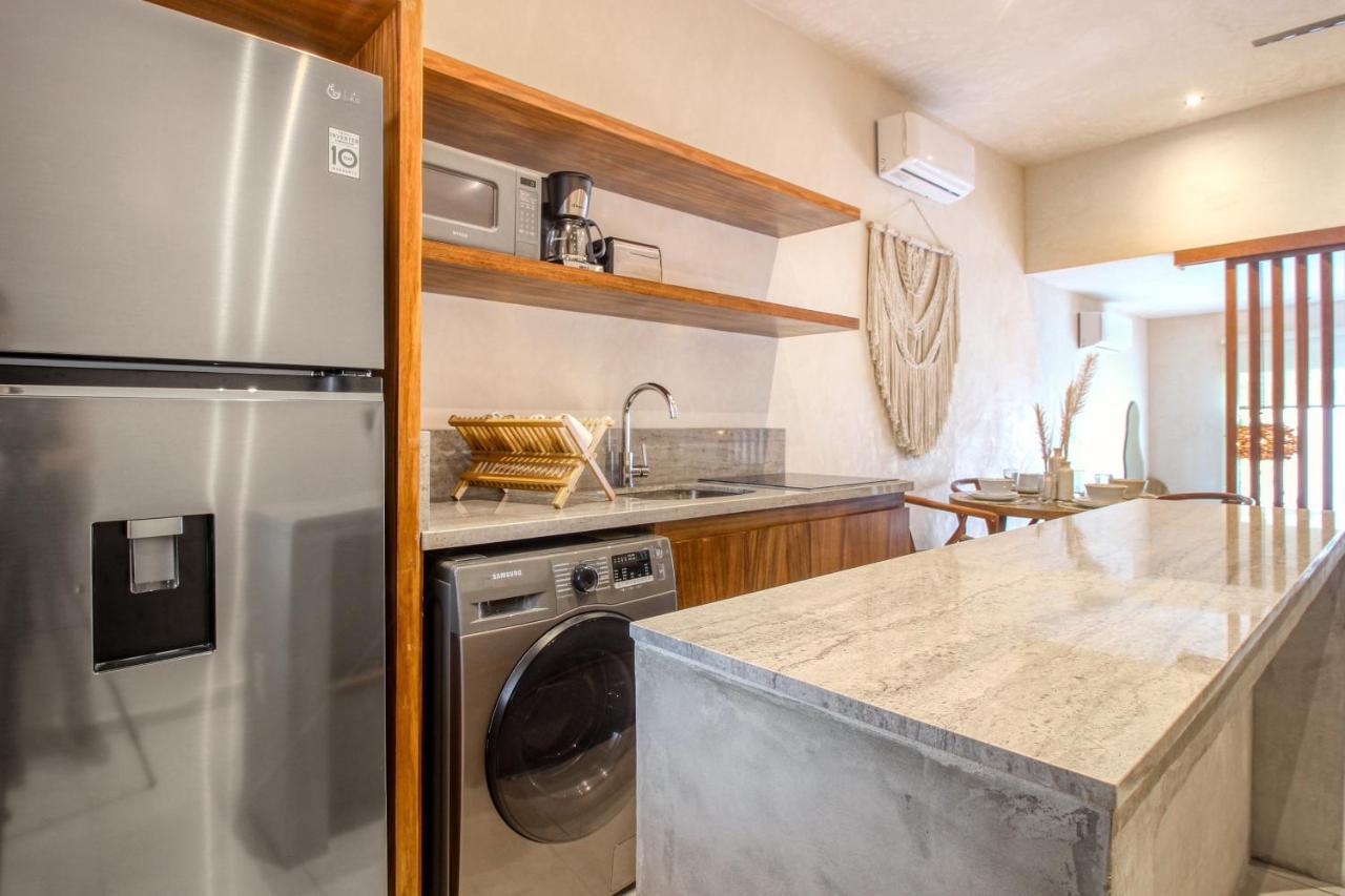 Apartamento Condominio Nimu *