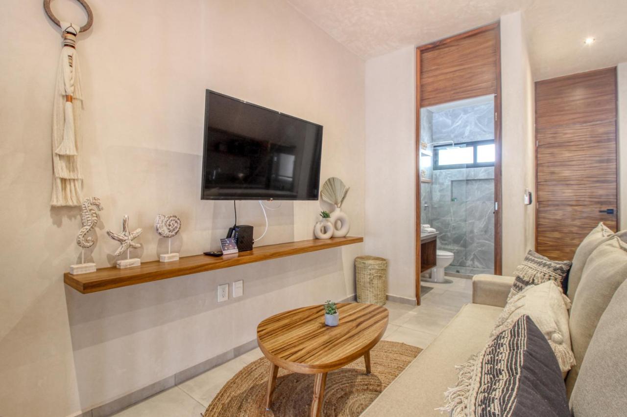 Condominio Nimu * Tulum