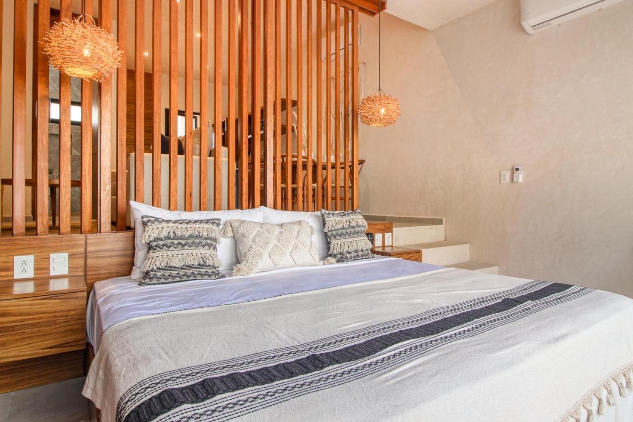 Condominio Nimu Apartamento