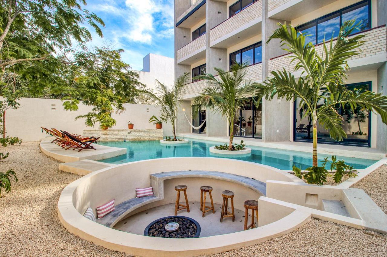 Condominio Nimu *