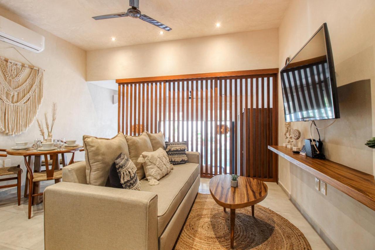 Condominio Nimu * Tulum