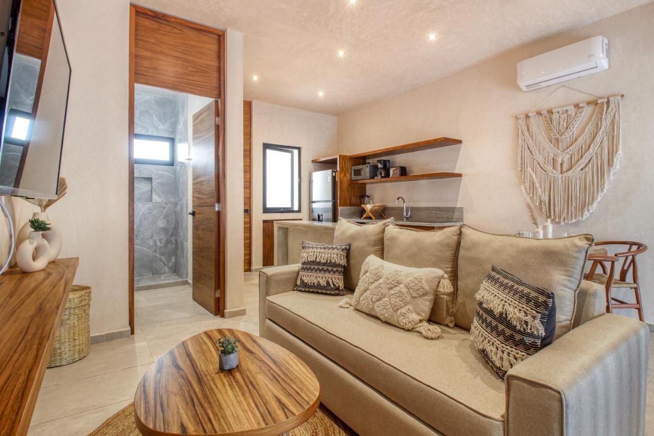Condominio Nimu Apartamento