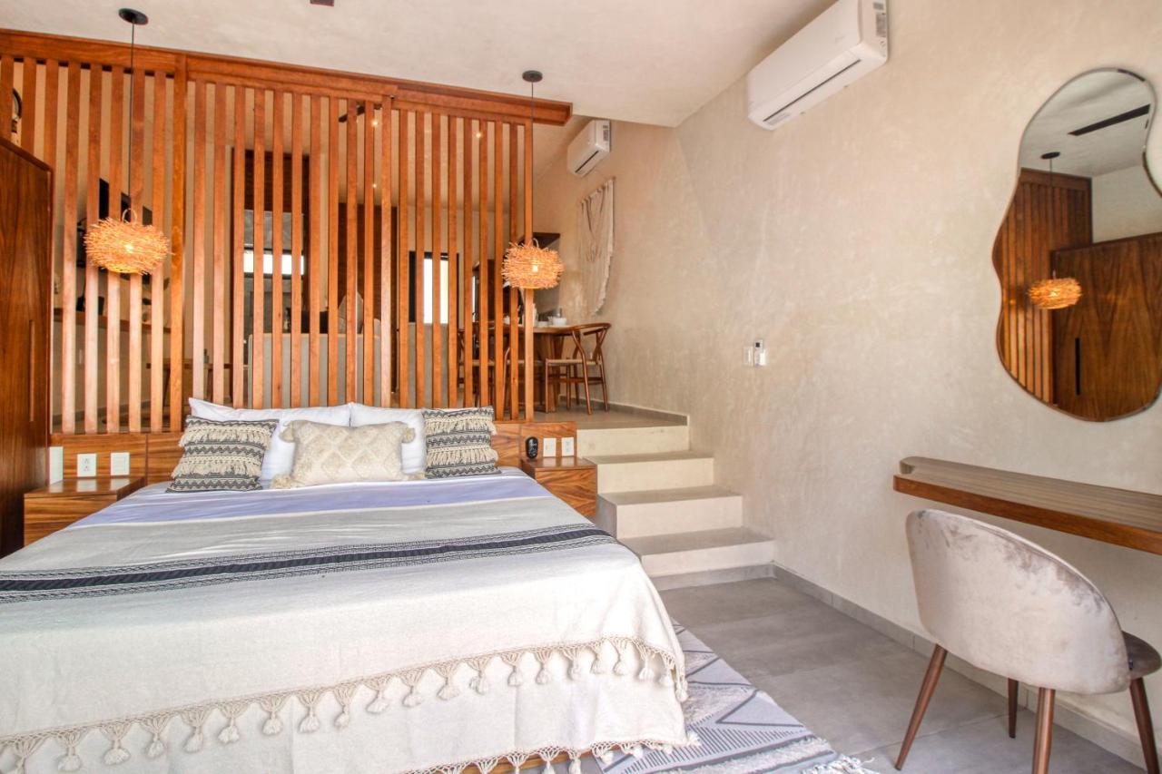 Apartamento Condominio Nimu Tulum