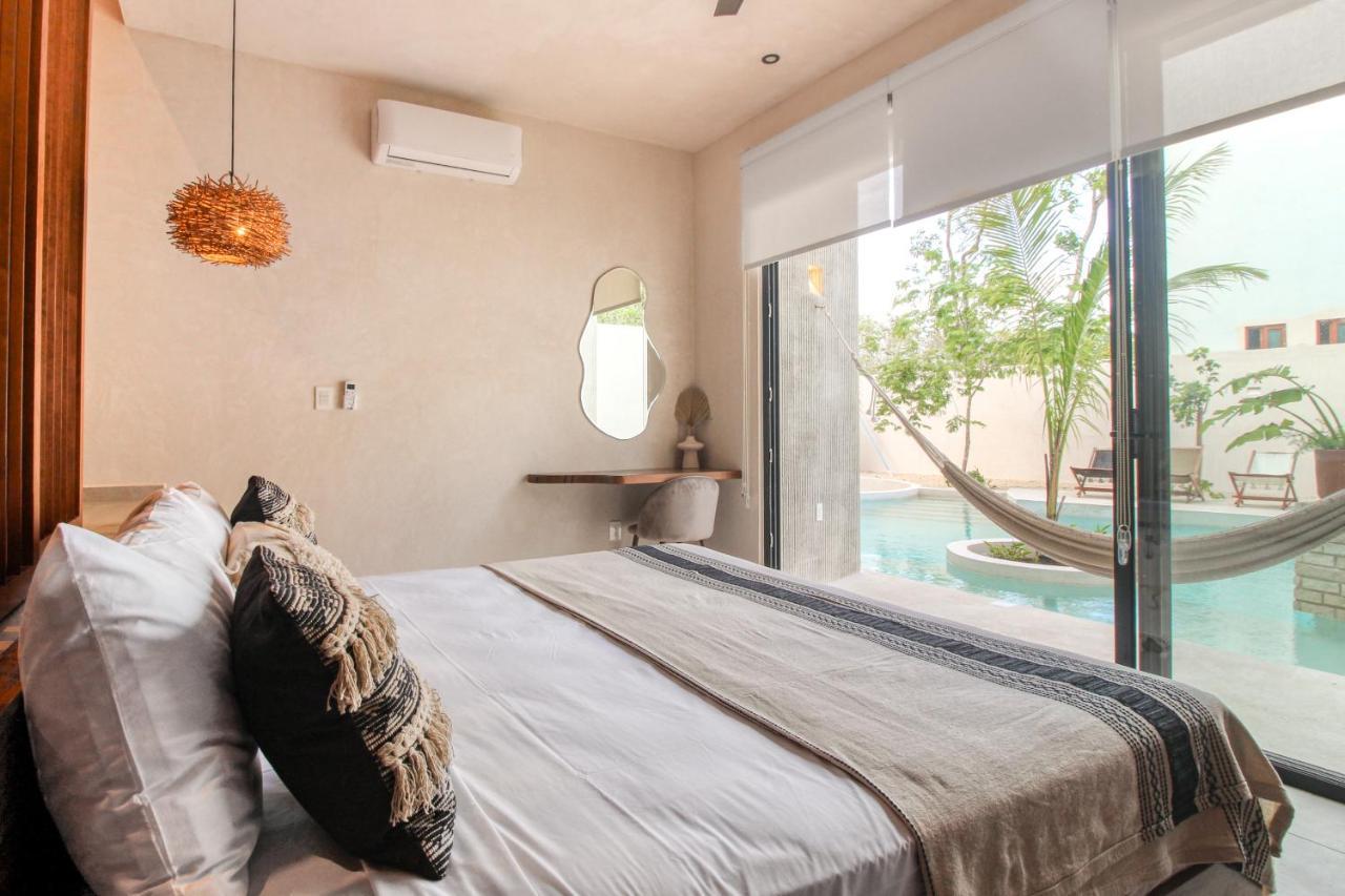 Condominio Nimu Apartamento