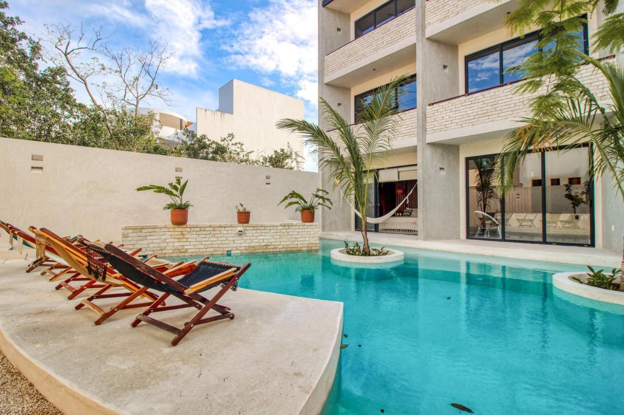 Condominio Nimu Apartamento *