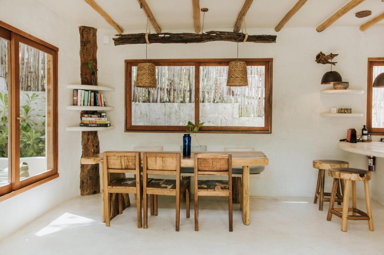 Zorba Homes Tulum