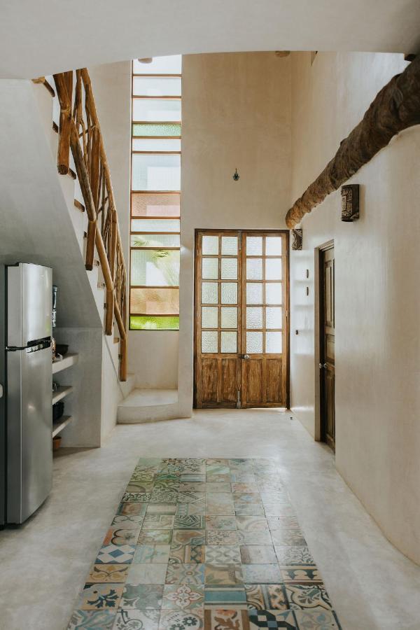 Zorba Homes Villa *