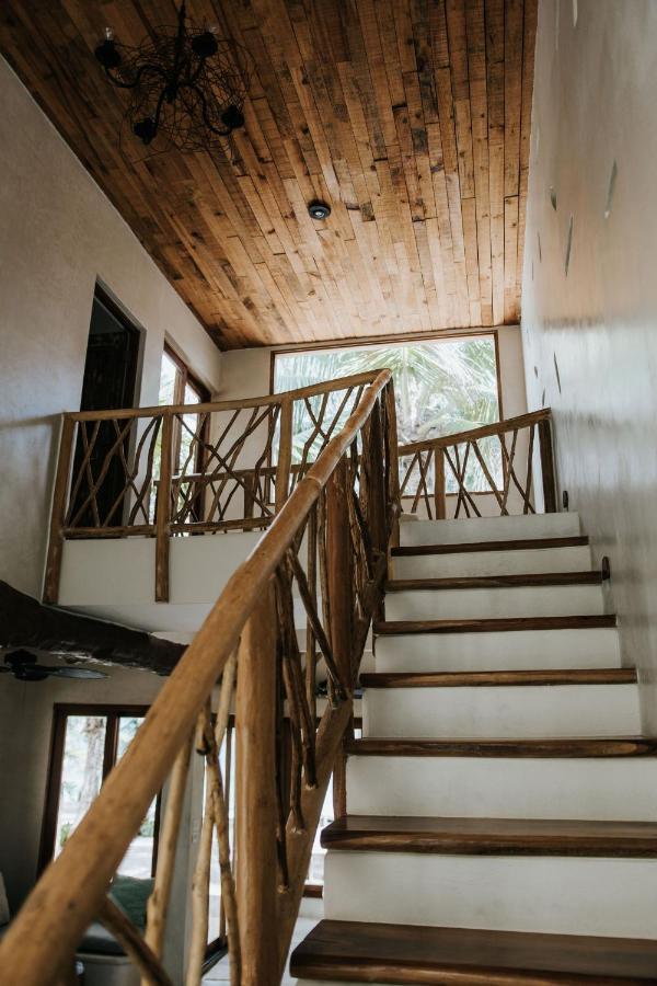 Zorba Homes * Tulum