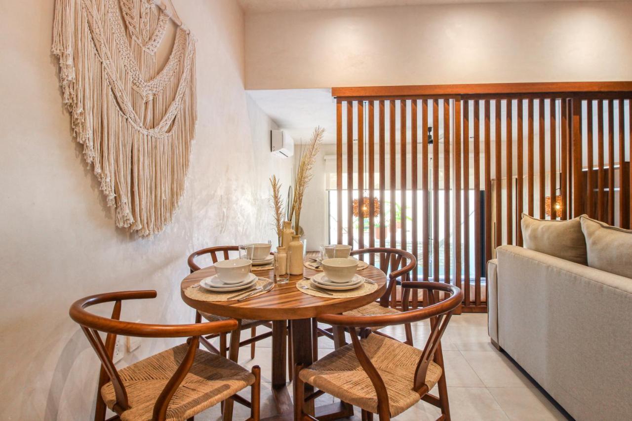 Condominio Nimu Tulum