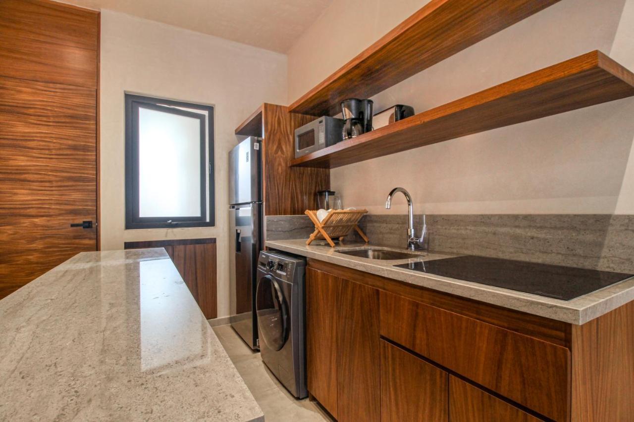 Apartamento Condominio Nimu Tulum