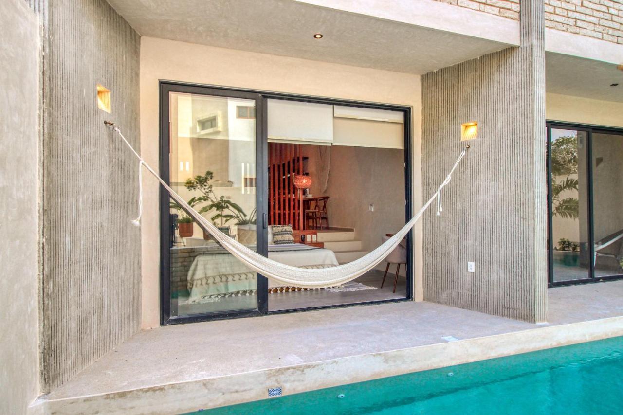 Condominio Nimu Tulum