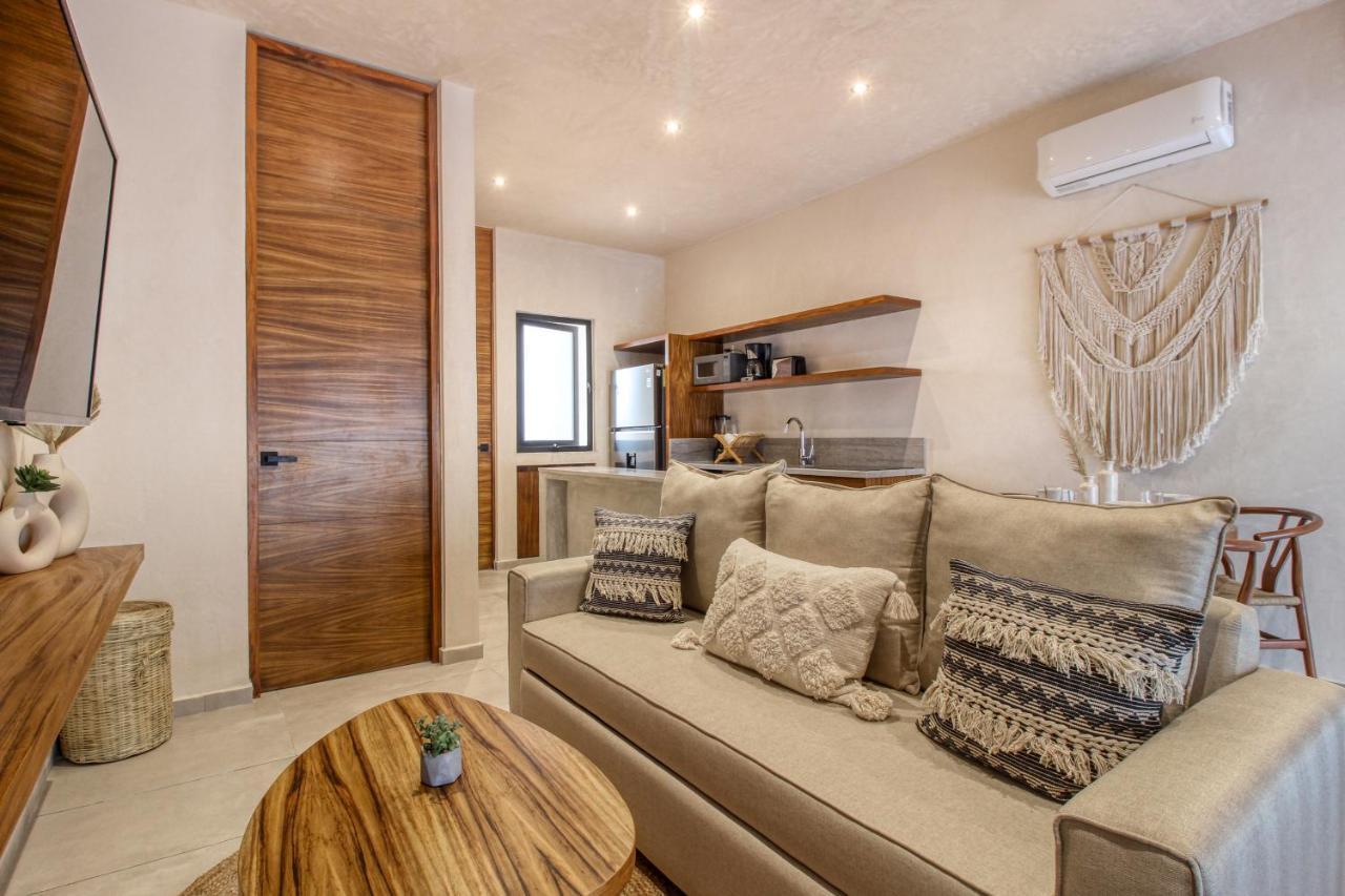 Condominio Nimu * Tulum