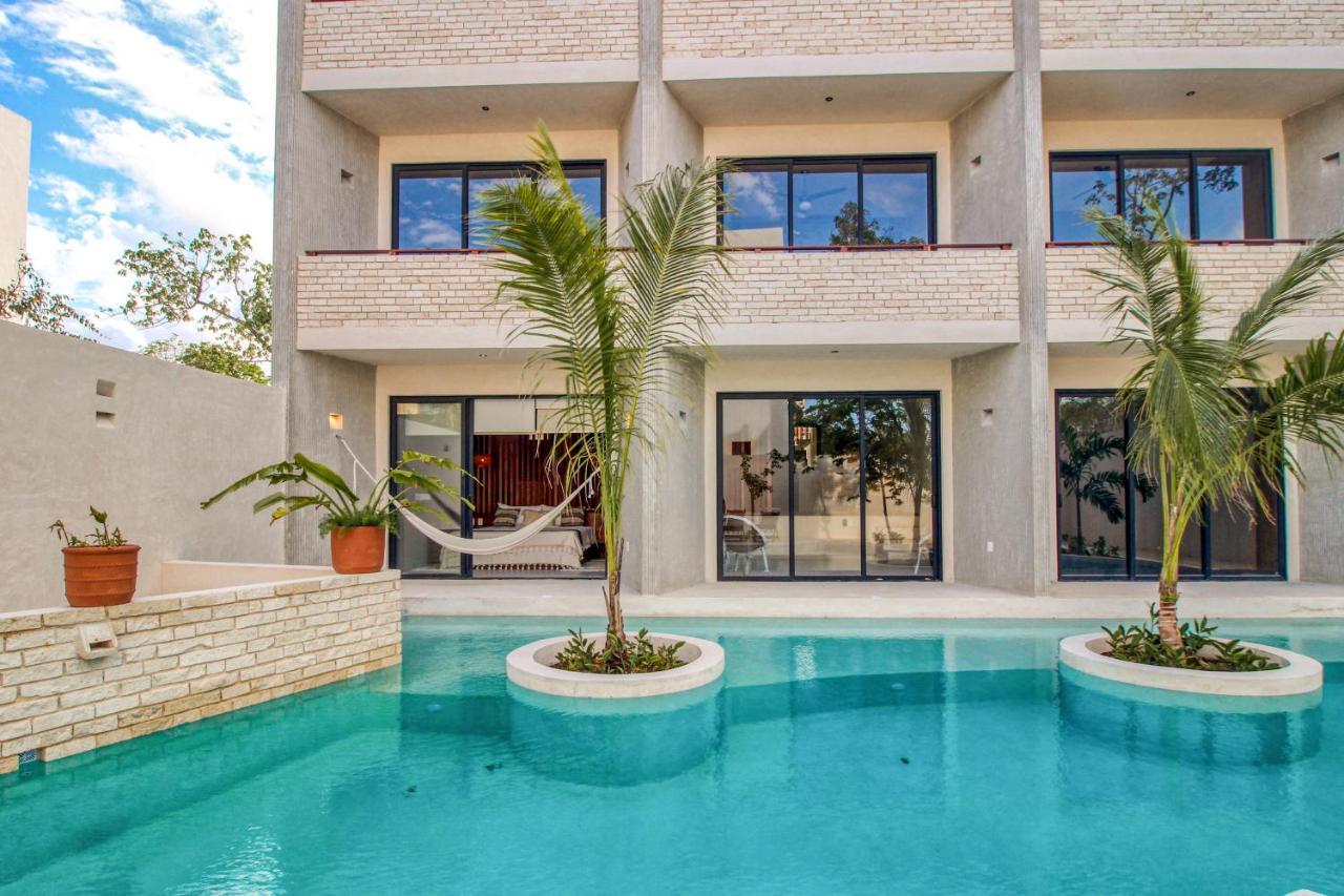 Condominio Nimu Apartamento Tulum