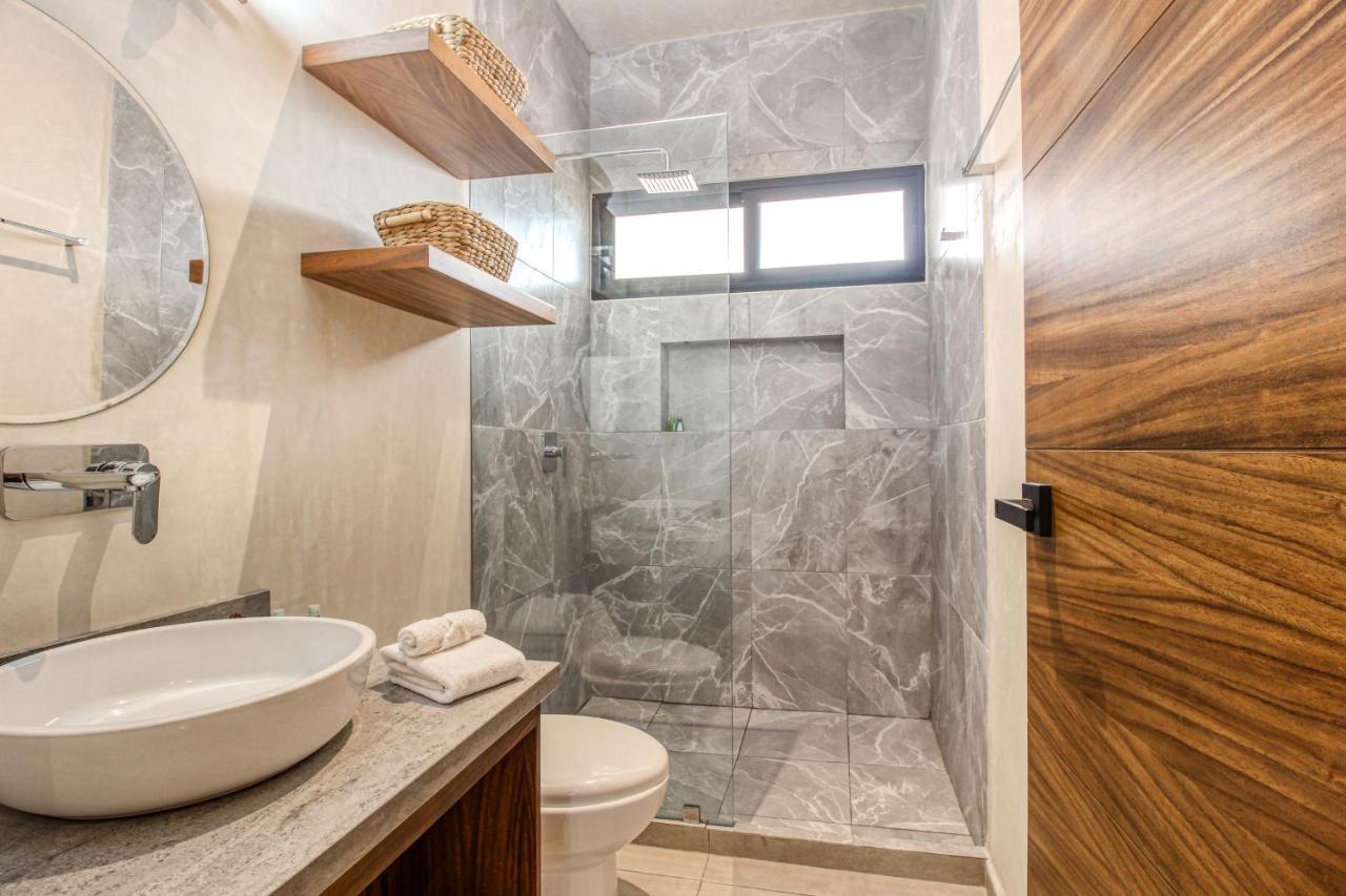 Condominio Nimu * Tulum