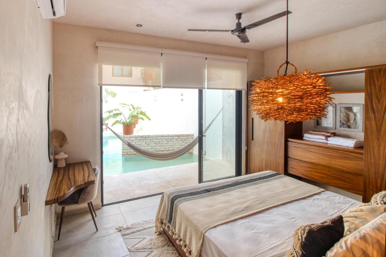 Condominio Nimu *