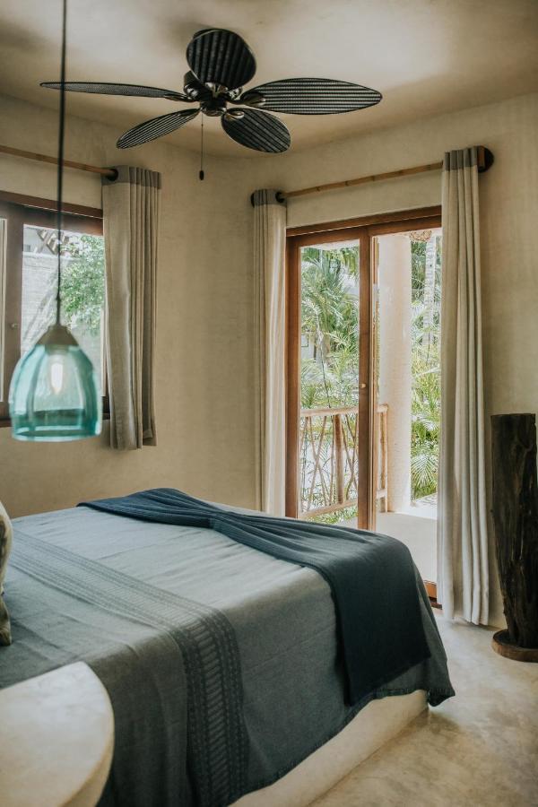 Zorba Homes Tulum