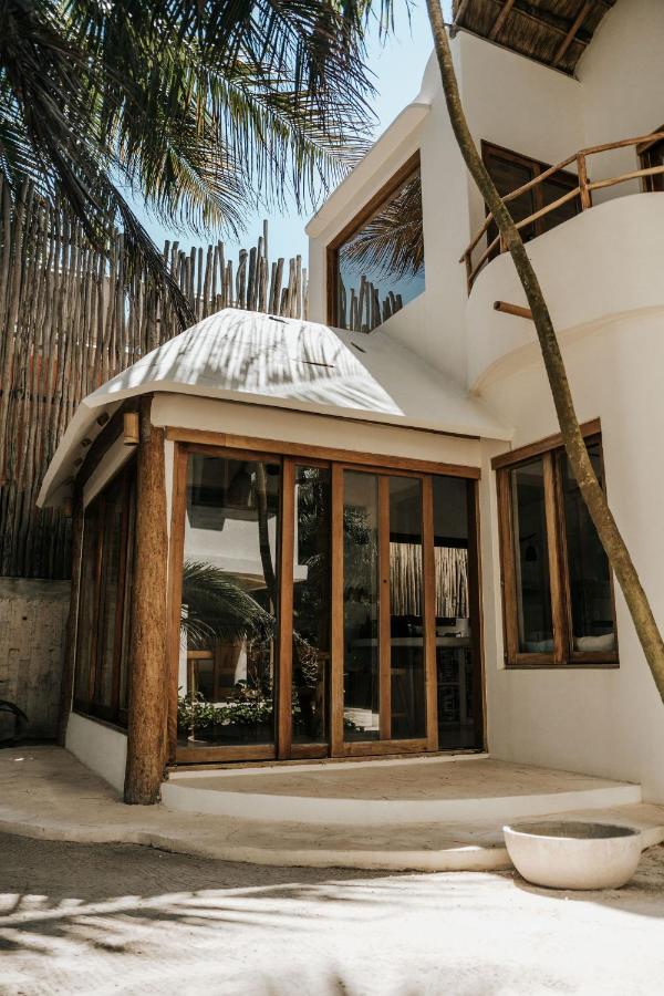 Villa Zorba Homes *