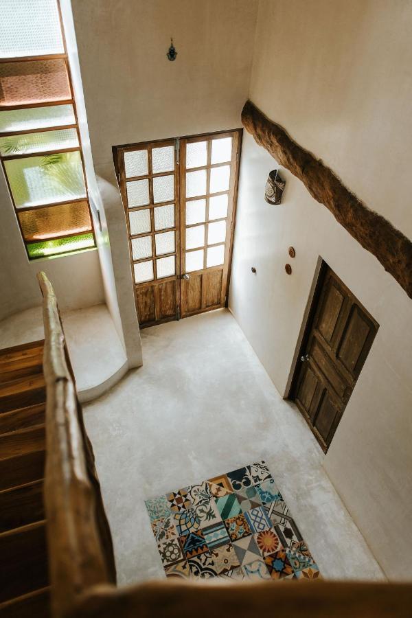 Zorba Homes Tulum