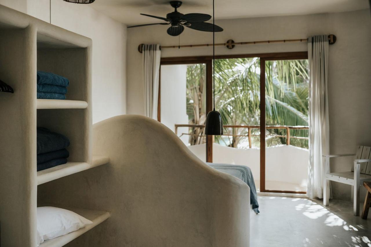 Zorba Homes * Tulum