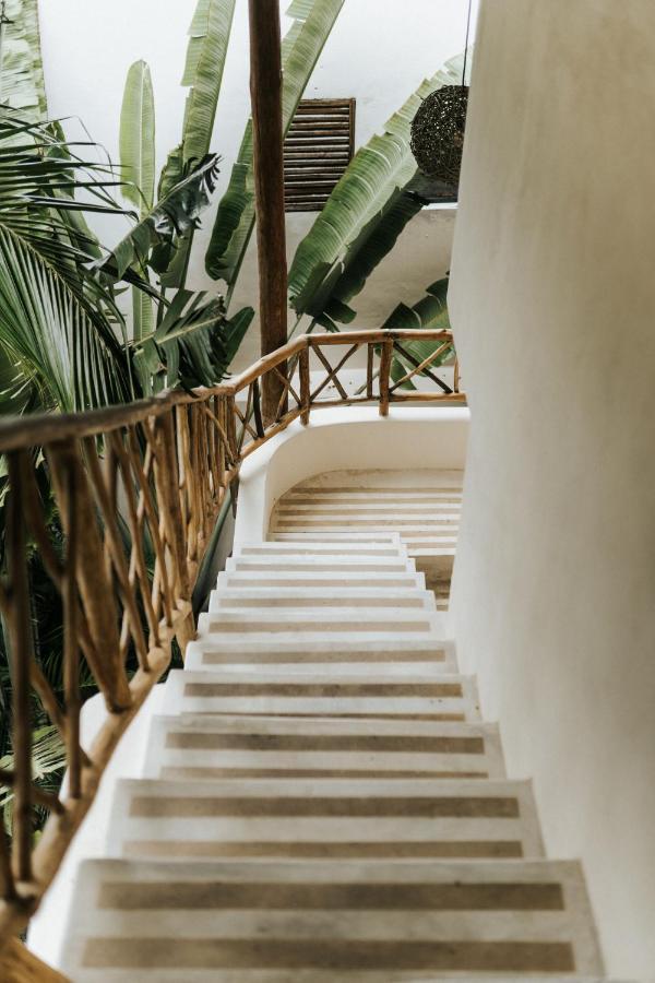 Zorba Homes Villa