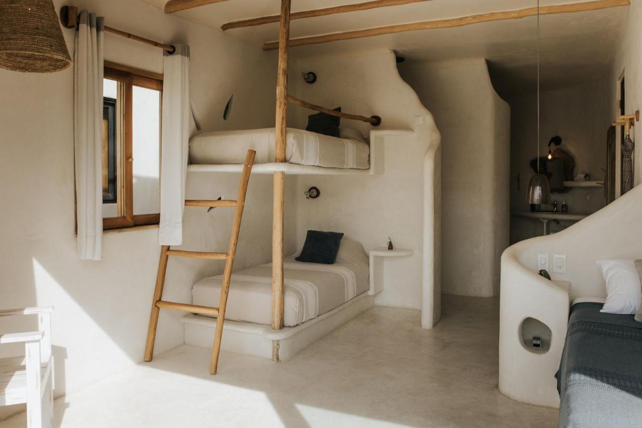 Zorba Homes Villa *