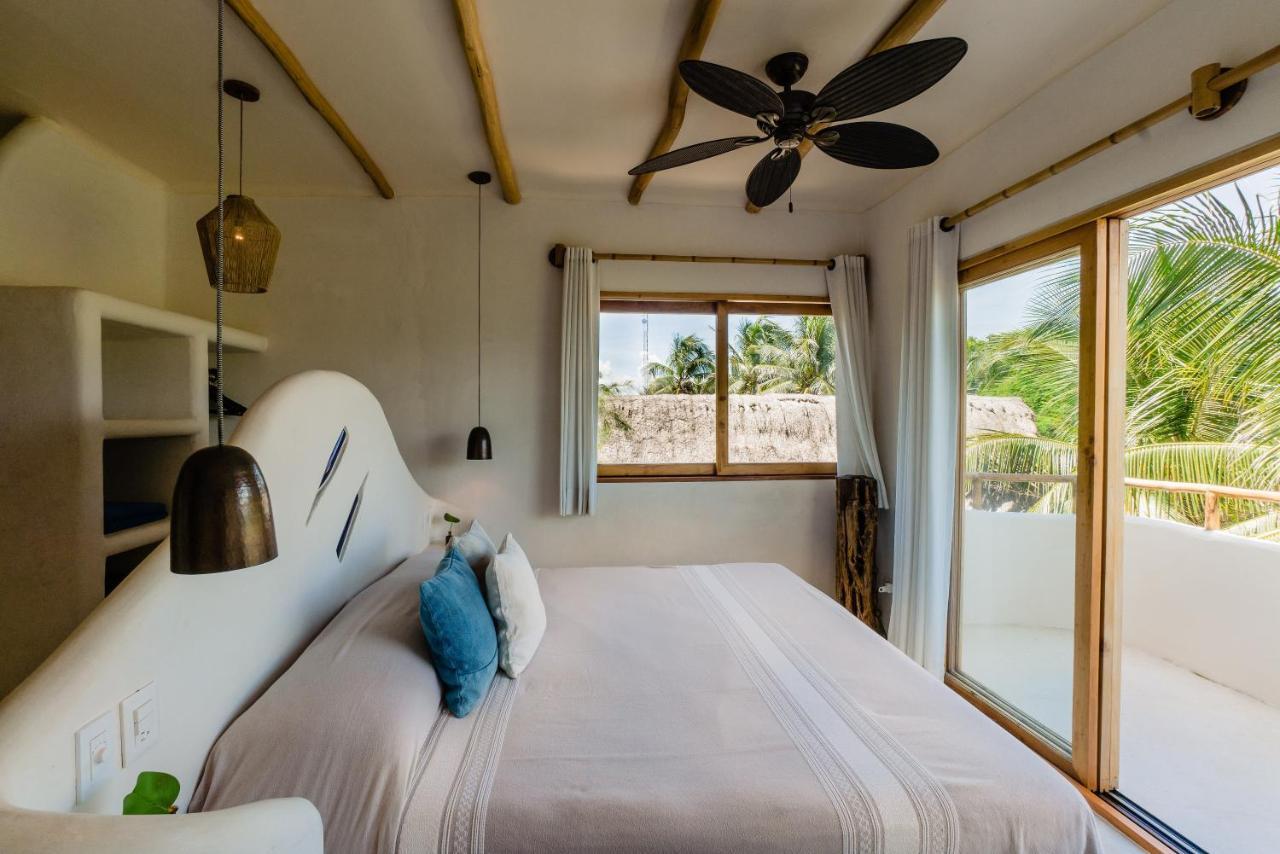 Zorba Homes * Tulum
