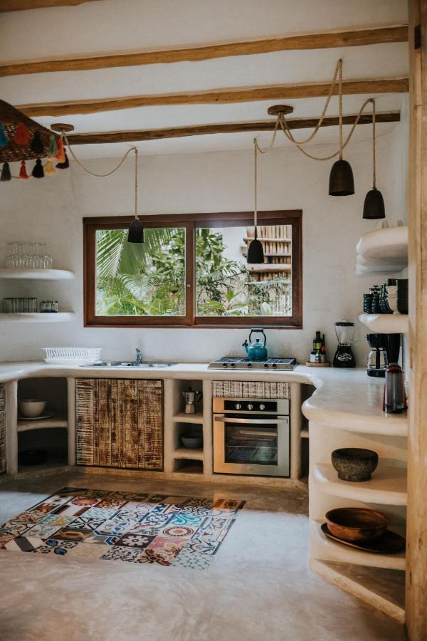 Villa Zorba Homes