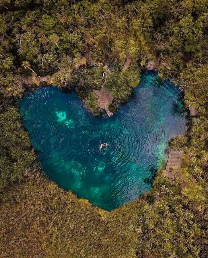 Kama Luum * Tulum