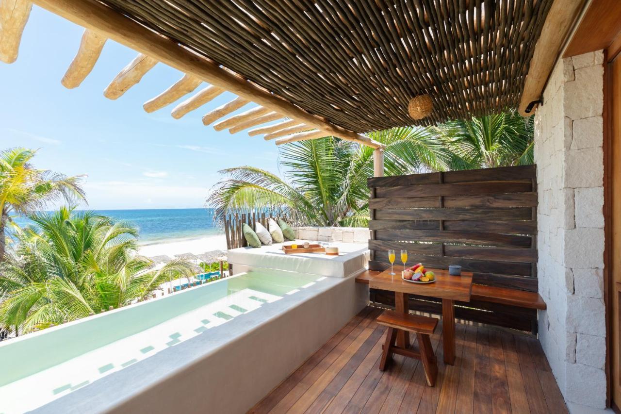 Ma'xanab Hotel Tulum
