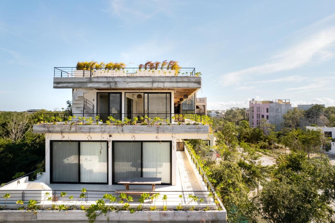 Apartamento Casai Chaká Luxury
