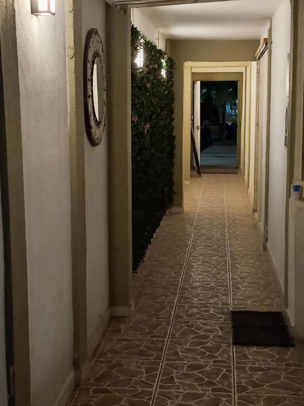 Mundo Maya Hotel