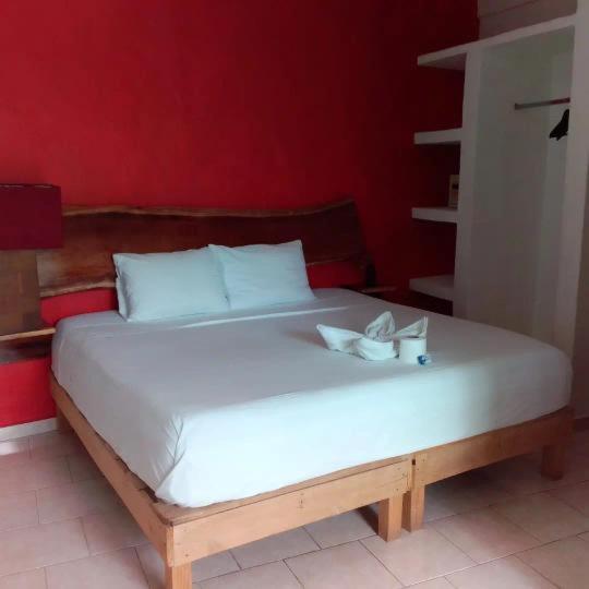 Mundo Maya 3* Tulum