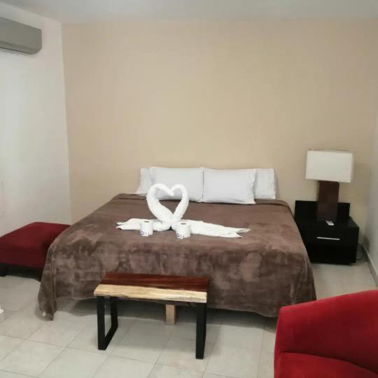 Mundo Maya Tulum