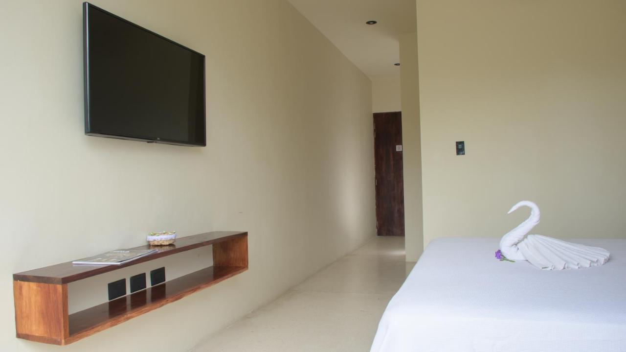 Hotel Moonshine & Tulum