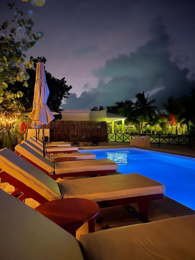 El Paraiso Tulum