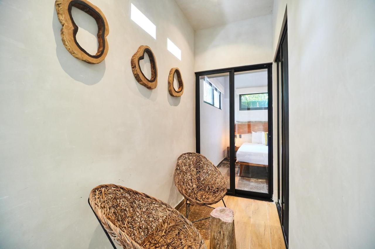 Apartamento Elegant Trendy In With Infinity Pool, Breathtaking Jungle View & Bottle Of Wine Per *