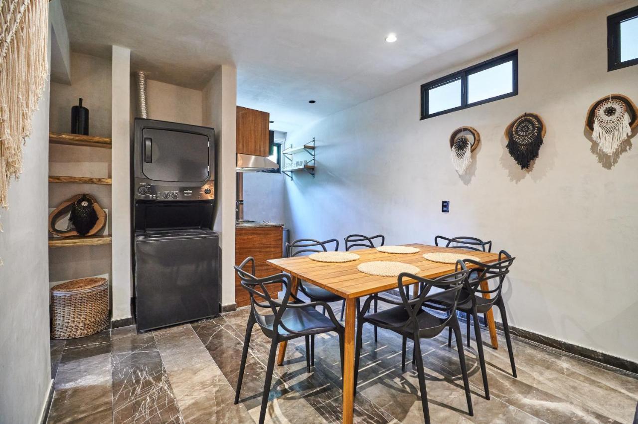 Apartamento Elegant Trendy In With Infinity Pool, Breathtaking Jungle View & Bottle Of Wine Per *