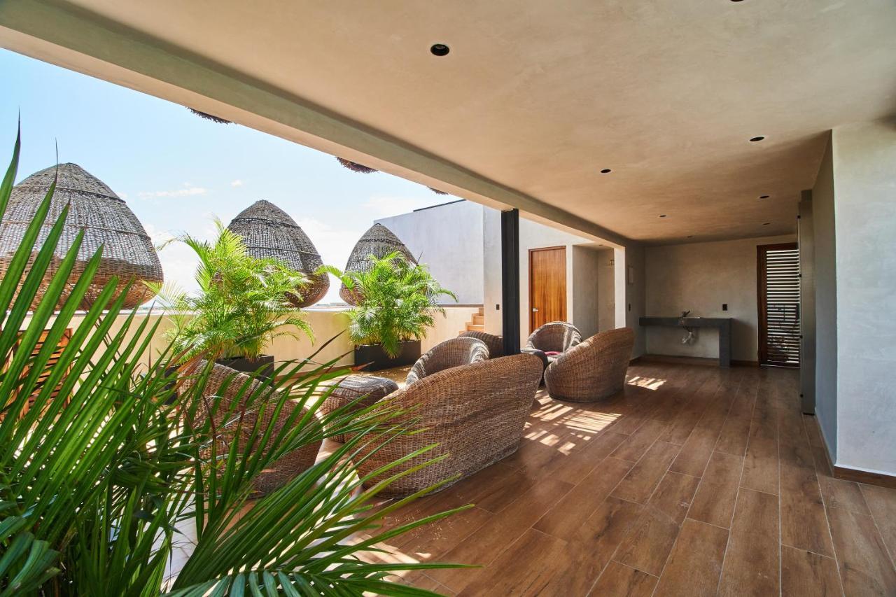 Elegant Trendy In With Infinity Pool, Breathtaking Jungle View & Bottle Of Wine Per Apartamento