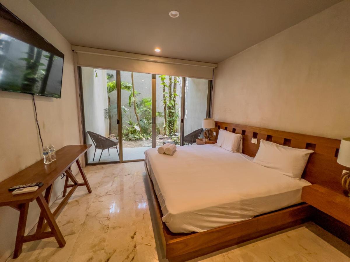 Kabah Luxury Tulum