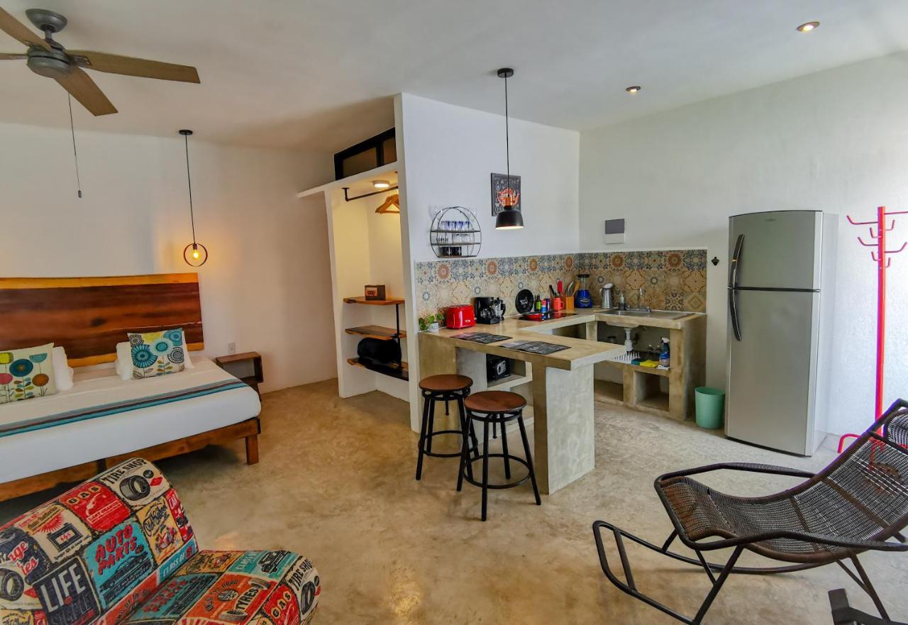 Apartahotel Les Calle 2 By Galian *