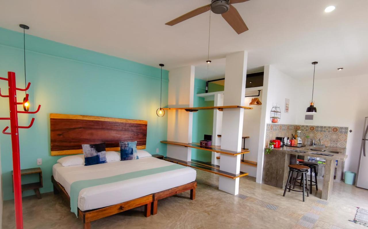Les Calle 2 By Galian Apartahotel