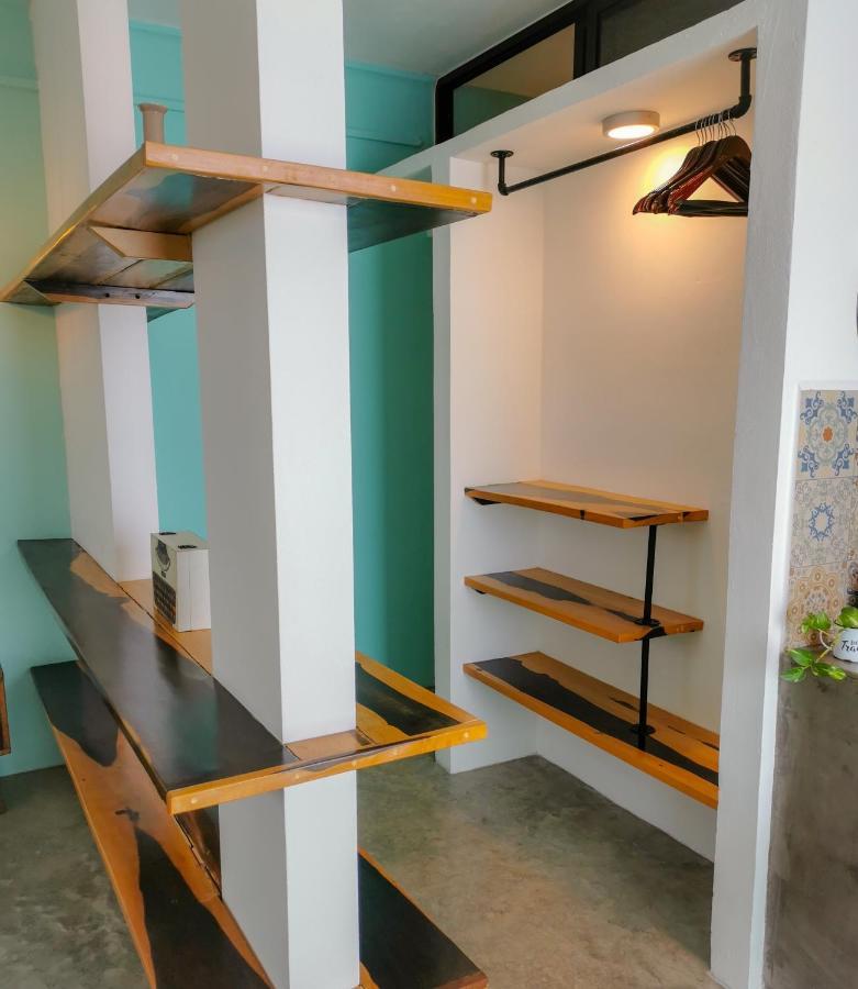 Les Calle 2 By Galian Apartahotel