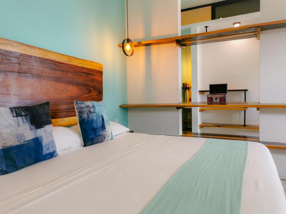 Apartahotel Les Calle 2 By Galian