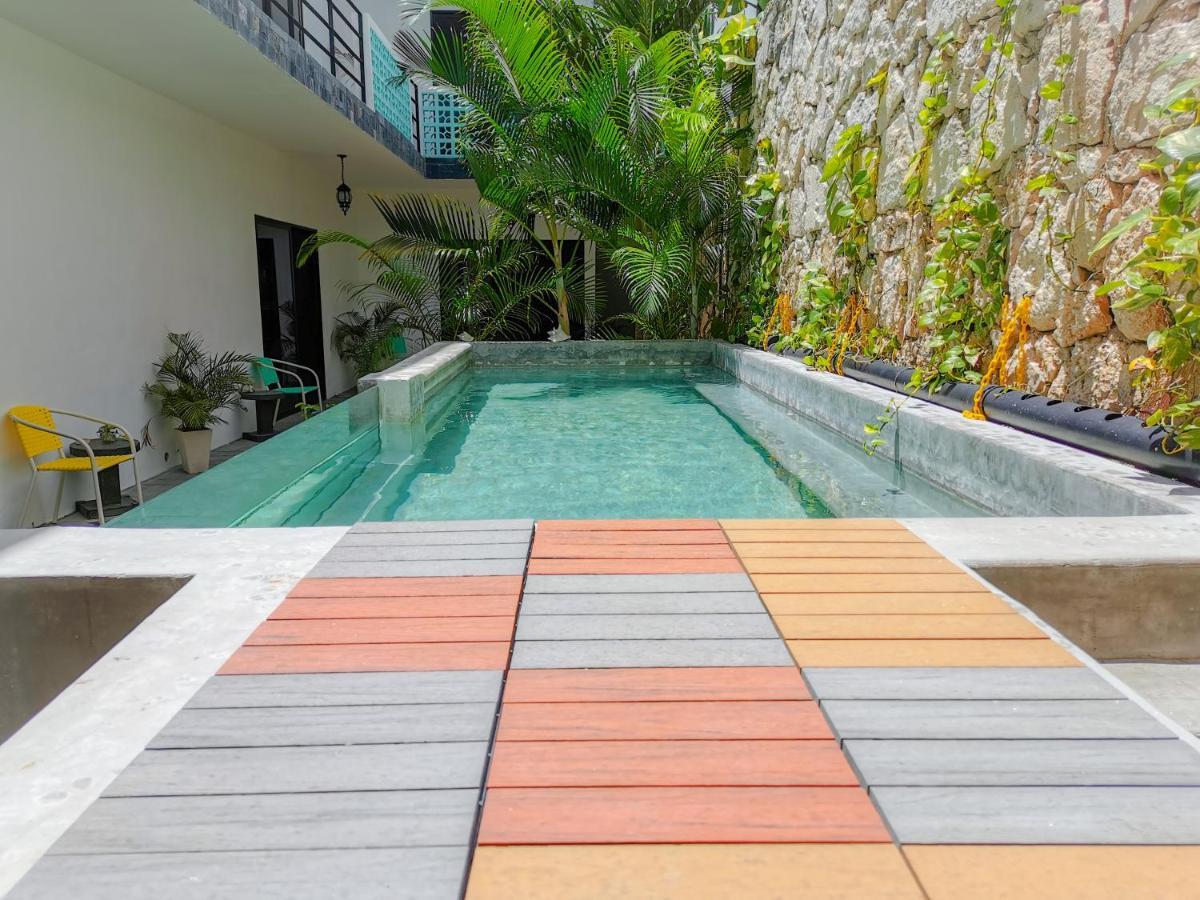 Les Calle 2 By Galian Apartahotel *